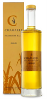 Image de Chamarel Gold Rum 40° 0.7L